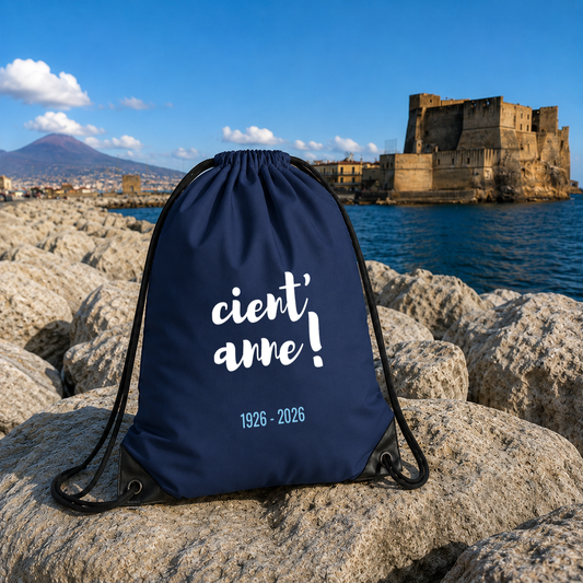Cient'anne - Sacchetto - Idea Regalo