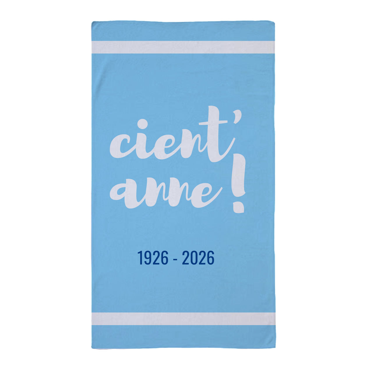 Cient'anne - Telo Mare