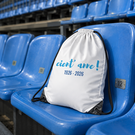 Cient'anne (bianco) - Sacchetto - Idea Regalo