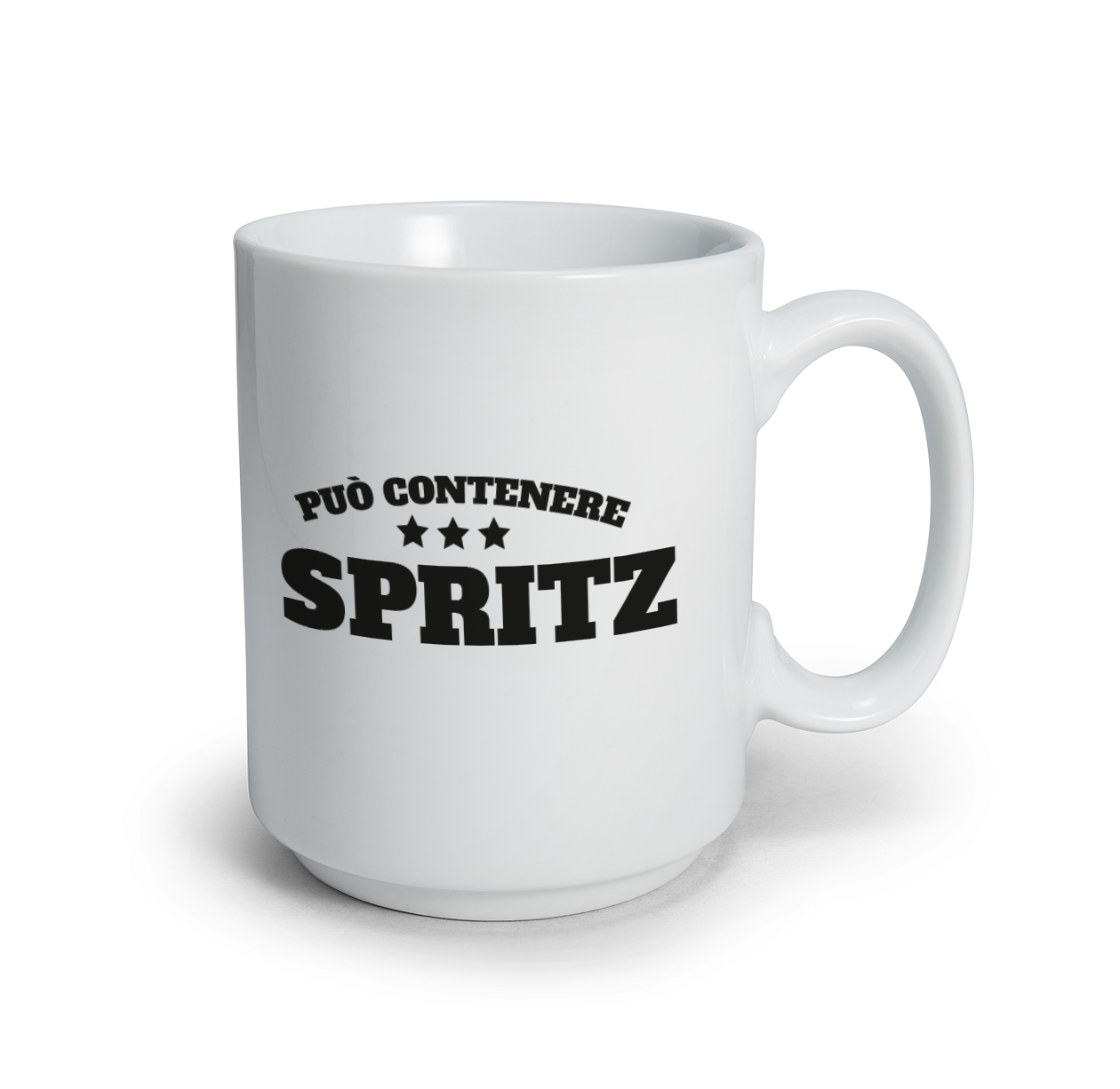 Può contenere spritz - Tazza mug