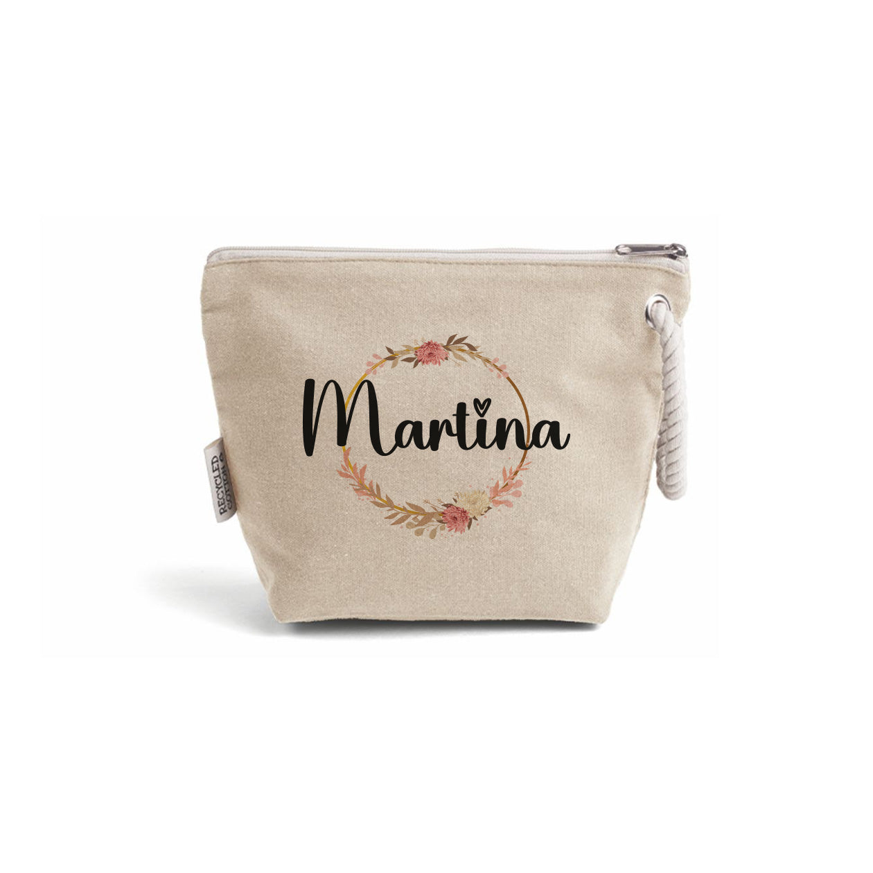 Name - Pochette personalizzata con nome