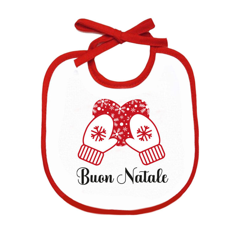 Buon Natale - Bavetto