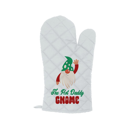 The hot daddy - Guanto da cucina