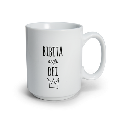 Bibita degli dei - Tazza mug