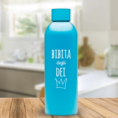 Bibita degli dei - Borraccia Ecosostenibile