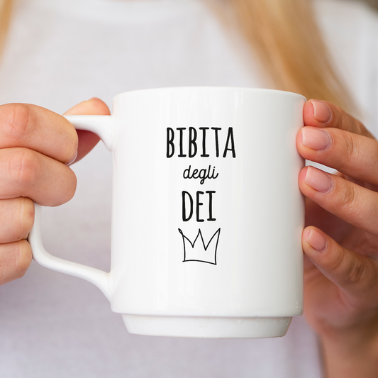 Bibita degli dei - Tazza mug