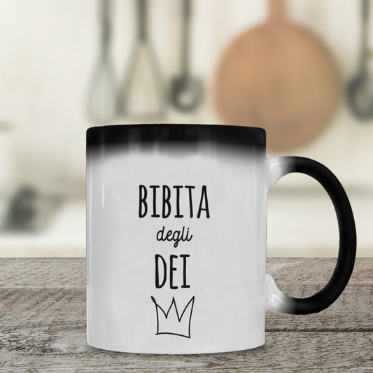Bibita degli dei - Tazza Magica