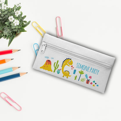 Baby Party - Astuccio in Poliestere - personalizzato con nome