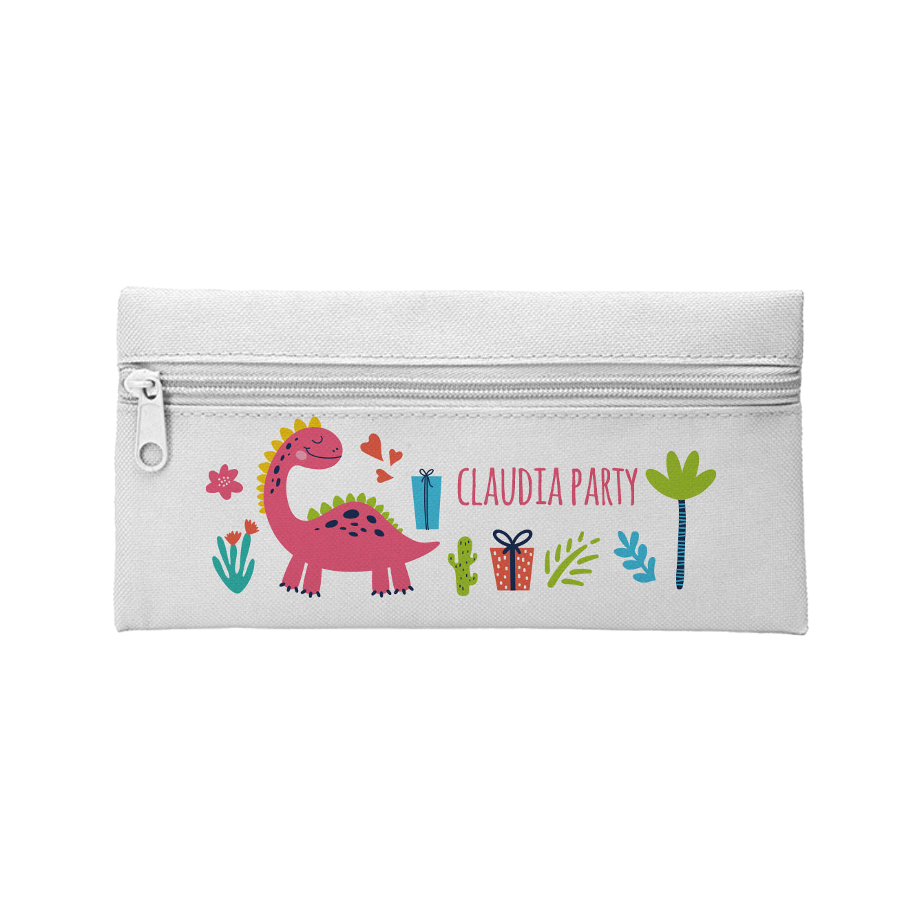 Party Baby - Astuccio in Poliestere - personalizzato con nome