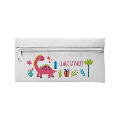 Party Baby - Astuccio in Poliestere - personalizzato con nome