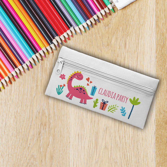 Party Baby - Astuccio in Poliestere - personalizzato con nome