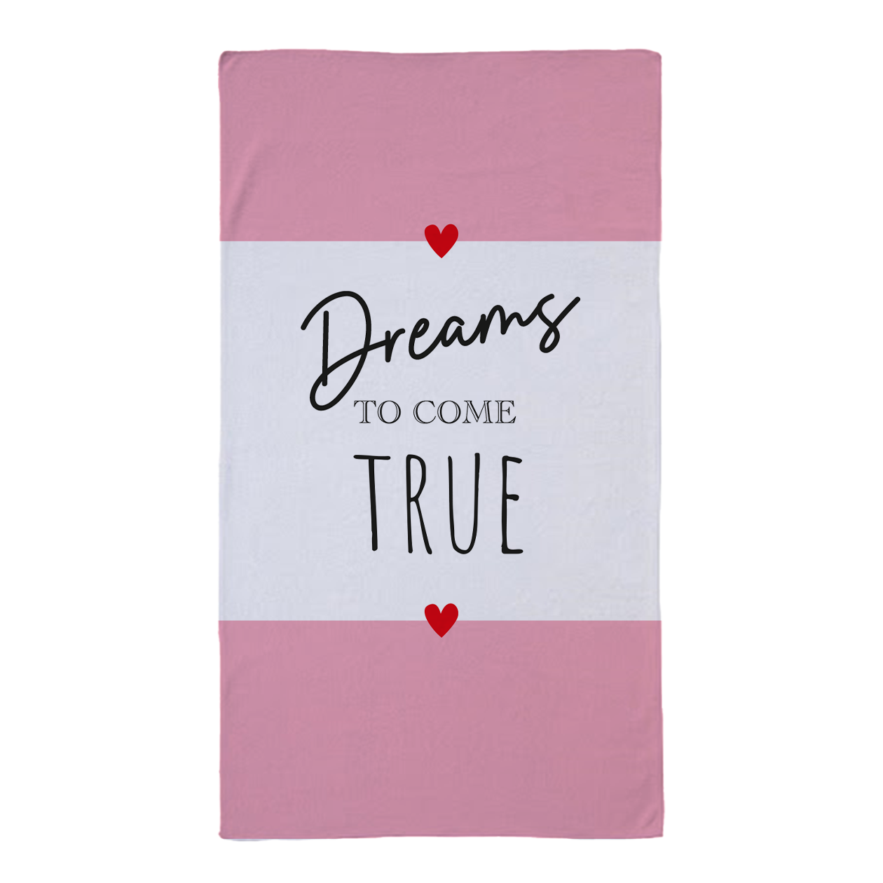 Dreams - Telo Mare
