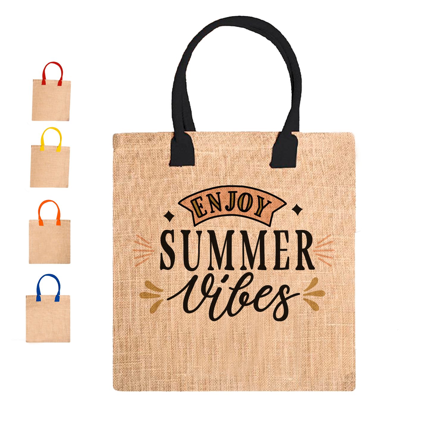 Enjoy summer vibes  - Borsa Mare