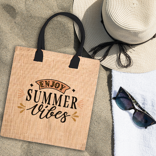 Enjoy summer vibes  - Borsa Mare