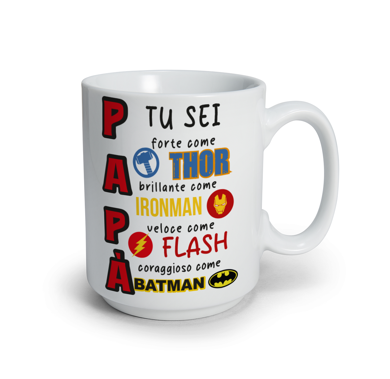 Papà - Tazza mug