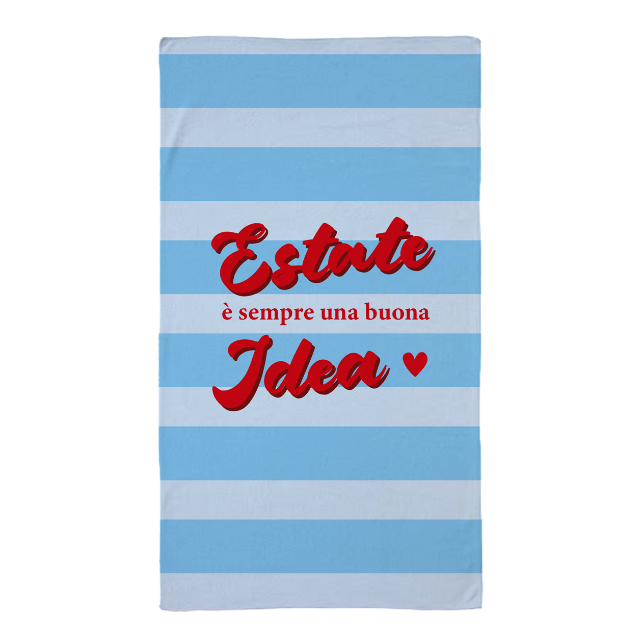 Estate - Telo Mare
