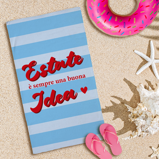 Estate - Telo Mare