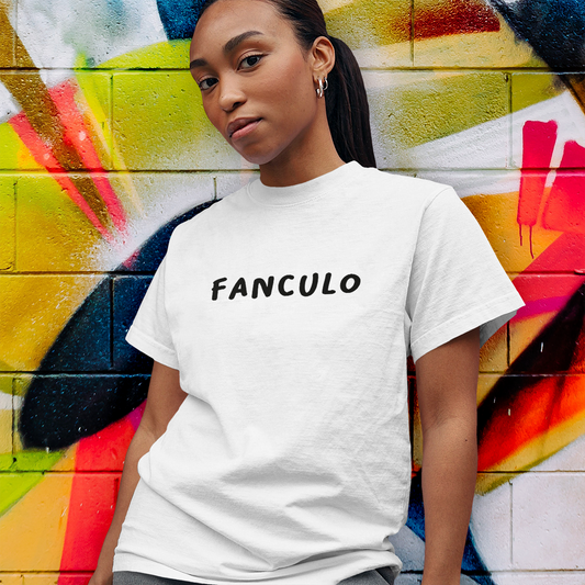 Fanxxxx - T-shirt