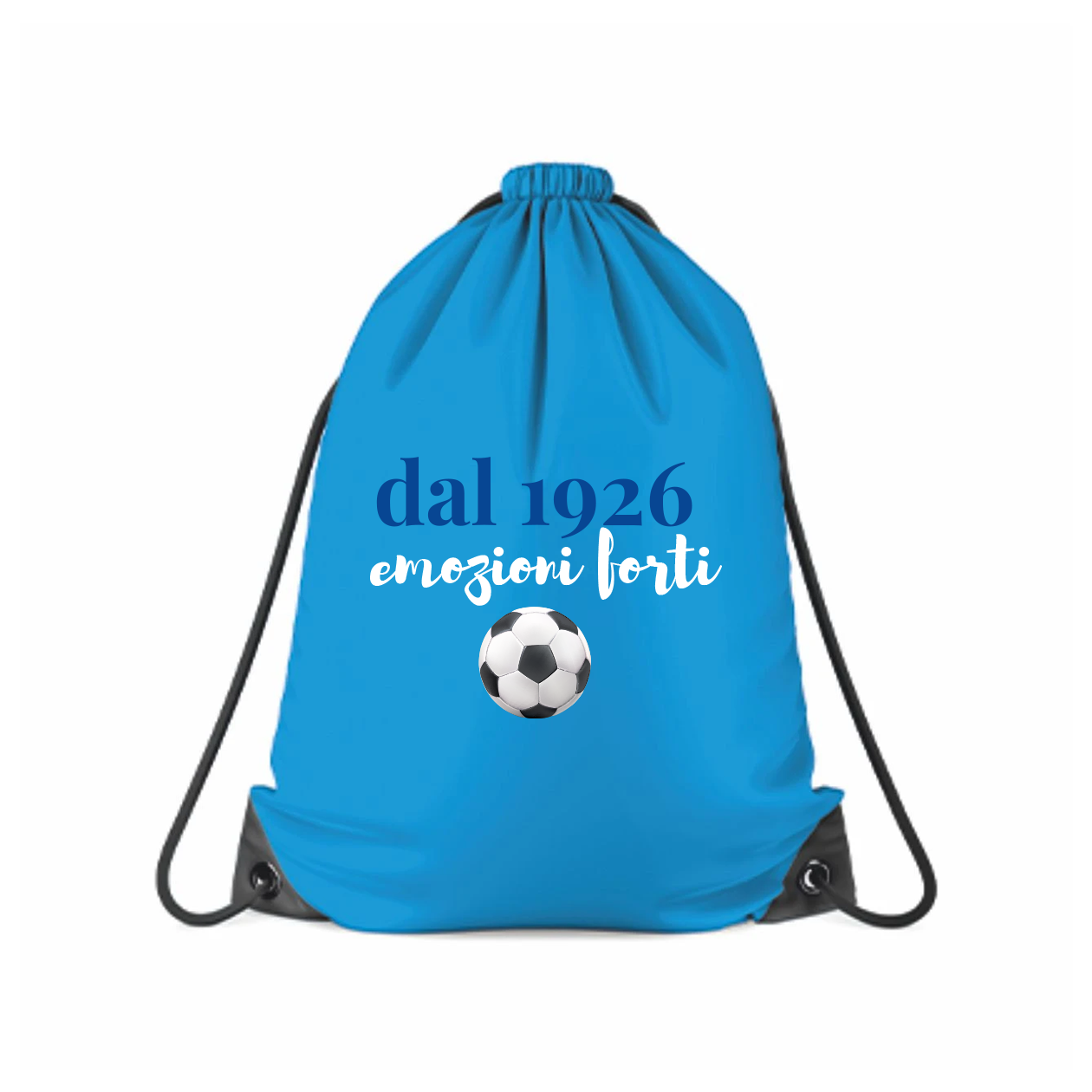 Emozioni forti - Sacchetto - Idea Regalo