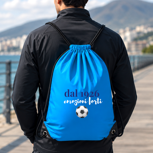 Emozioni forti - Sacchetto - Idea Regalo