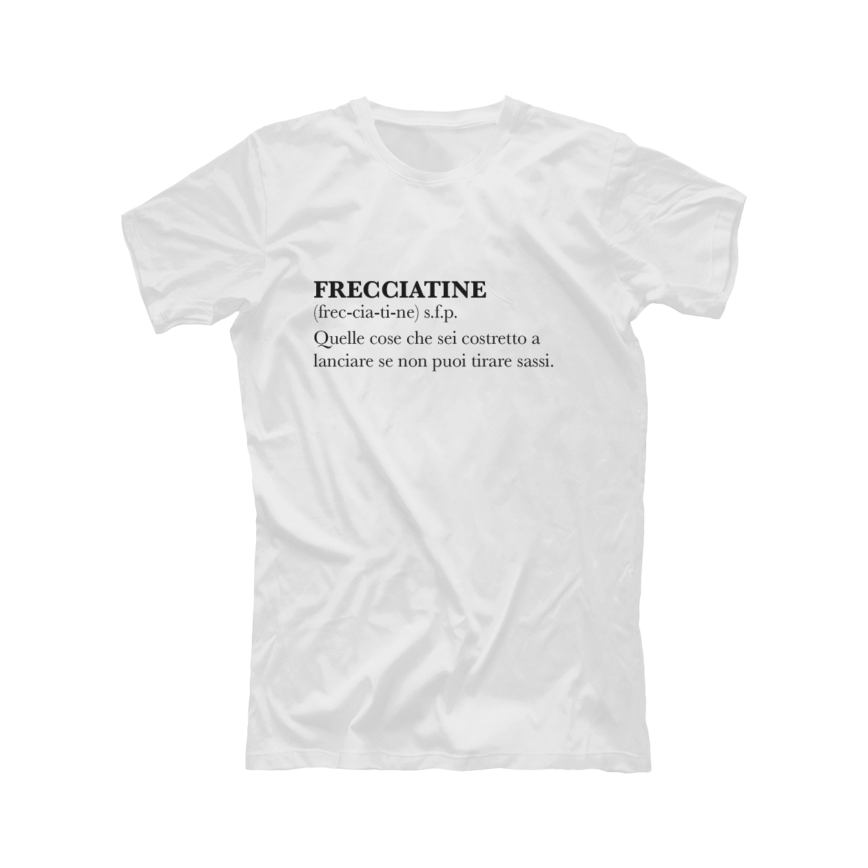 Frecciatine - T-shirt