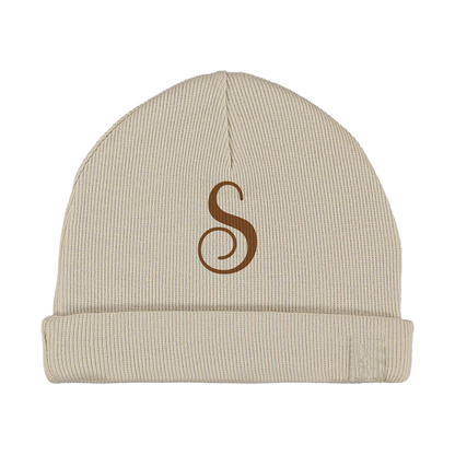 Letter - Cappellino personalizzato con iniziale