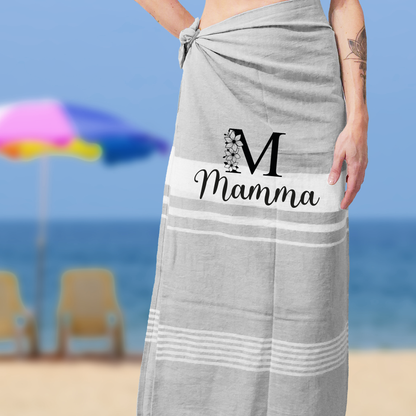 M di Mamma - Telo Mare