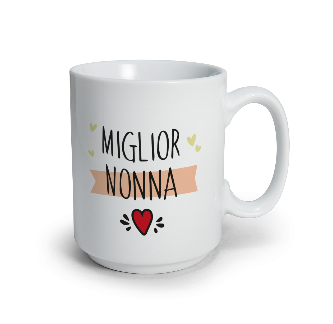 Miglior nonna - Tazza mug