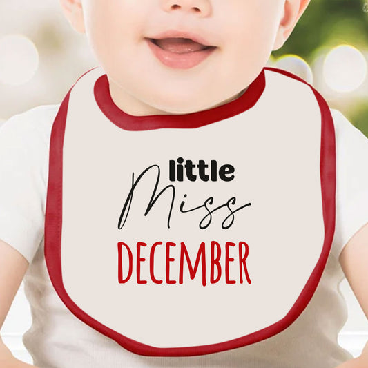 Little miss December - Bavetto