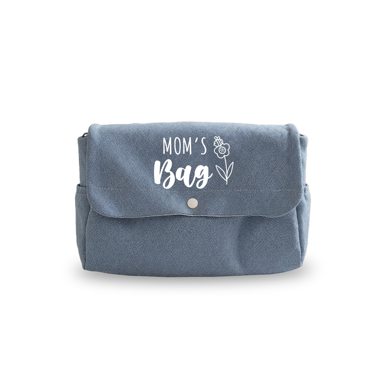 Mon's bag - Borsa Fasciatoio per Neonato