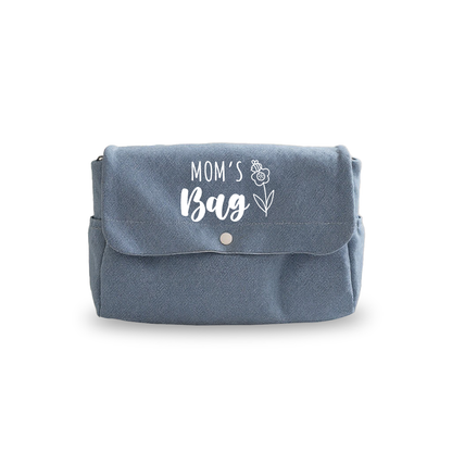 Mon's bag - Borsa Fasciatoio per Neonato