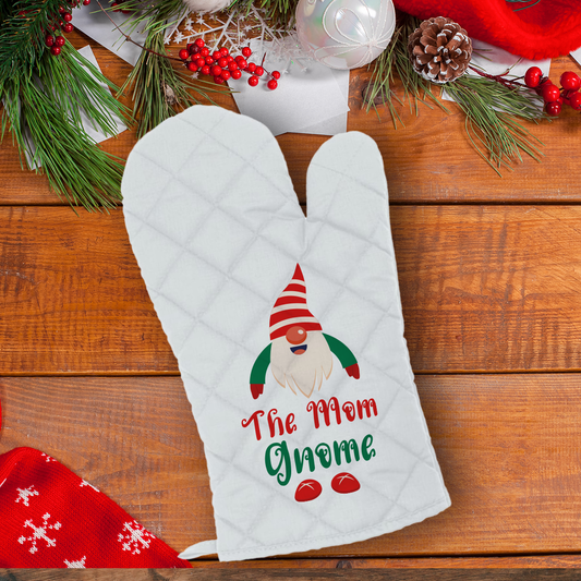 The mom gnome - Guanto da cucina