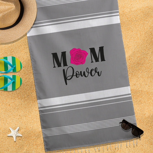 Mom power - Telo Mare