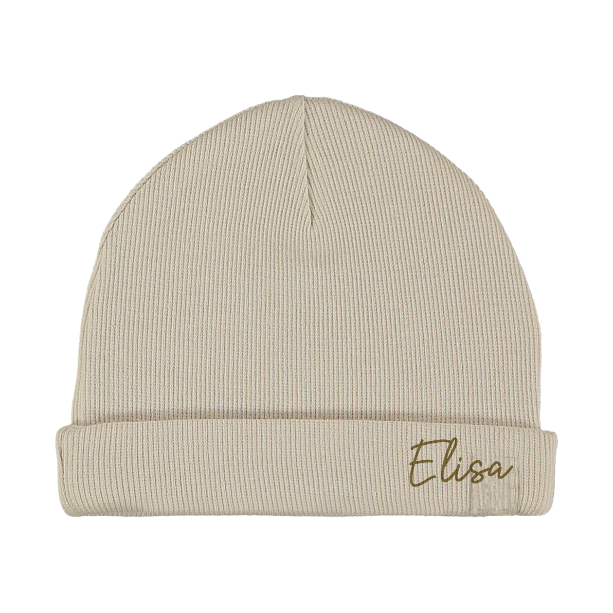 Line name - Cappellino personalizzato con nome