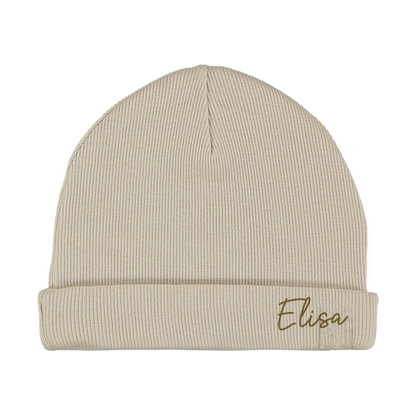 Line name - Cappellino personalizzato con nome