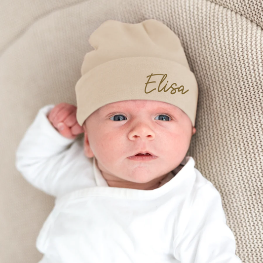 Line name - Cappellino personalizzato con nome