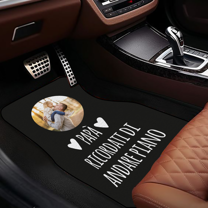 Tappetini per Auto IN Gomma - Accessori Auto - Catalogo | EffeRicambi Tappetini per Auto IN Gomma - Accessori Auto - Catalogo | EffeRicambi
