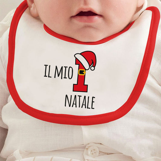 Il mio primo Natale - Bavetto