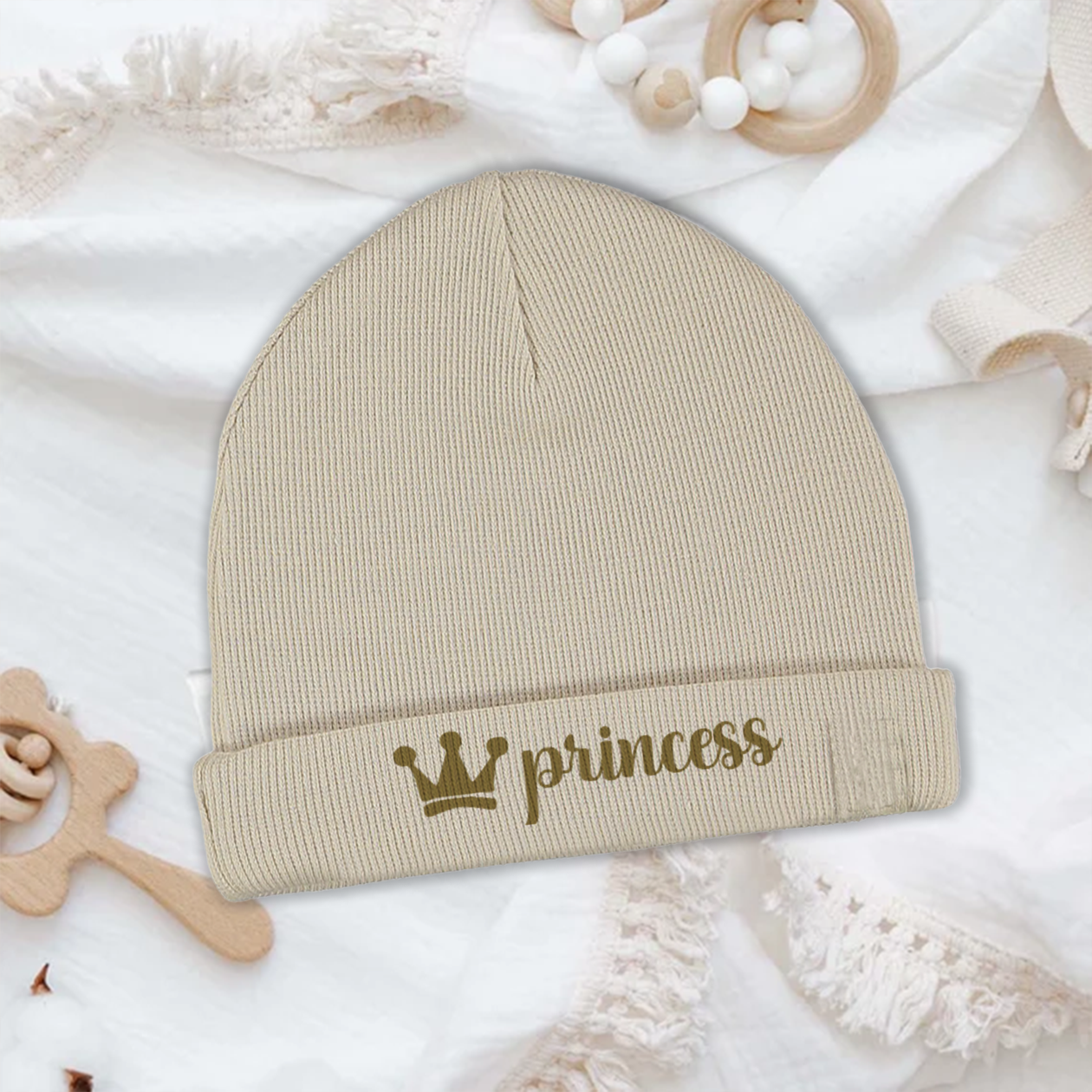Princess - Cappellino