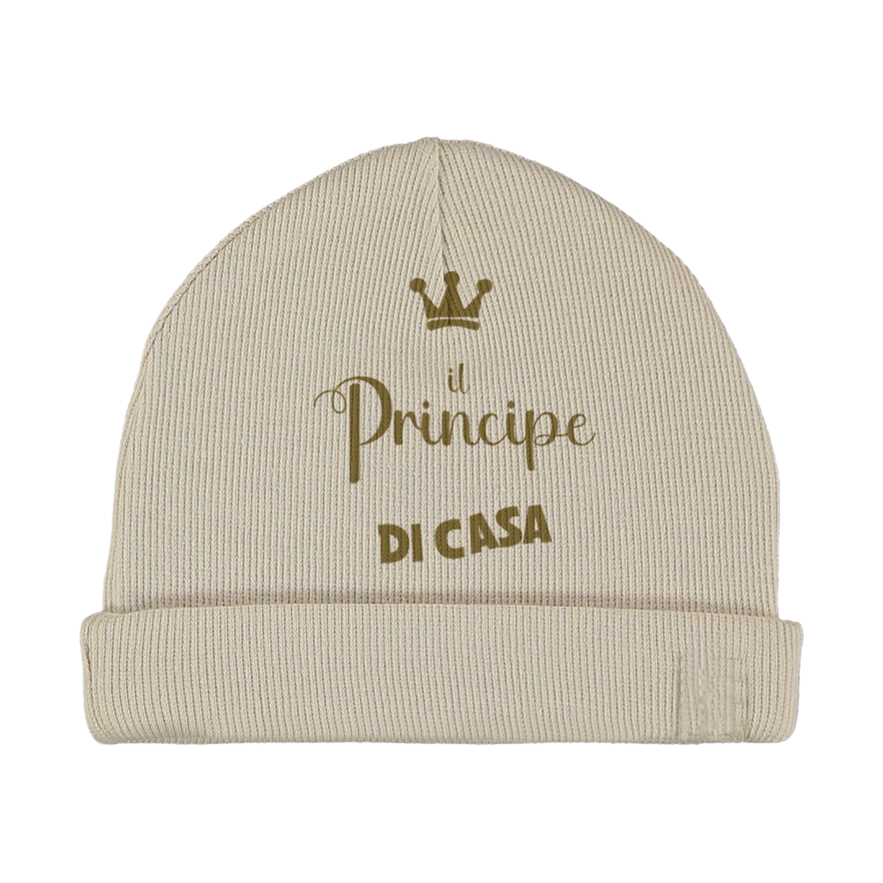Il principe di casa - Cappellino
