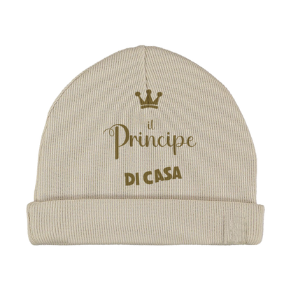 Il principe di casa - Cappellino