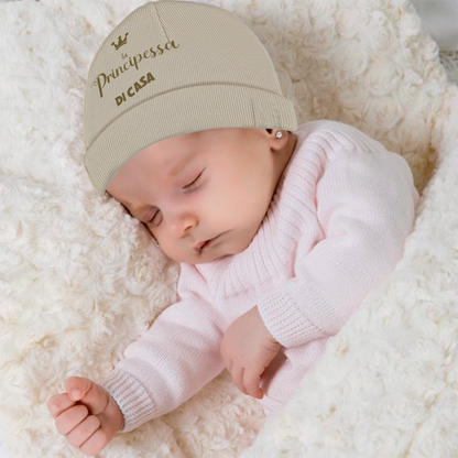 La principessa di casa - Cappellino