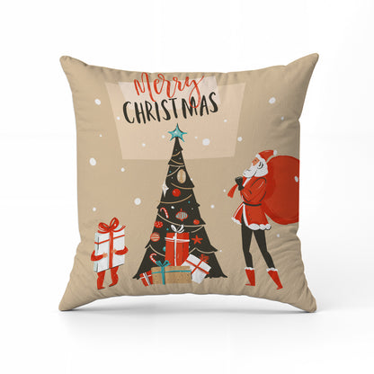 Regali - Cuscino Personalizzato - idea regalo Natale