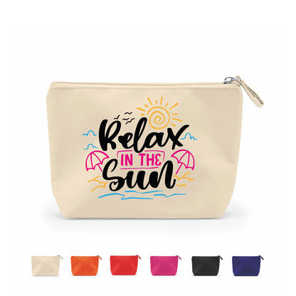 Relax in the sun - Pochette