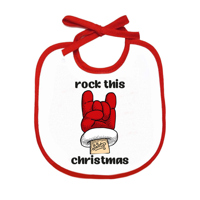 Rock this Christmas - Bavetto