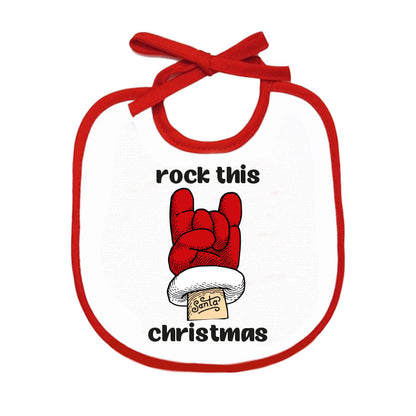 Rock this Christmas - Bavetto