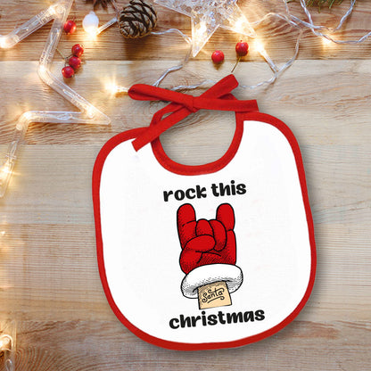 Rock this Christmas - Bavetto