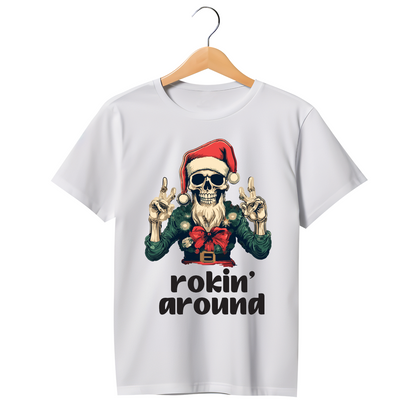 Rokin'around - T-shirt