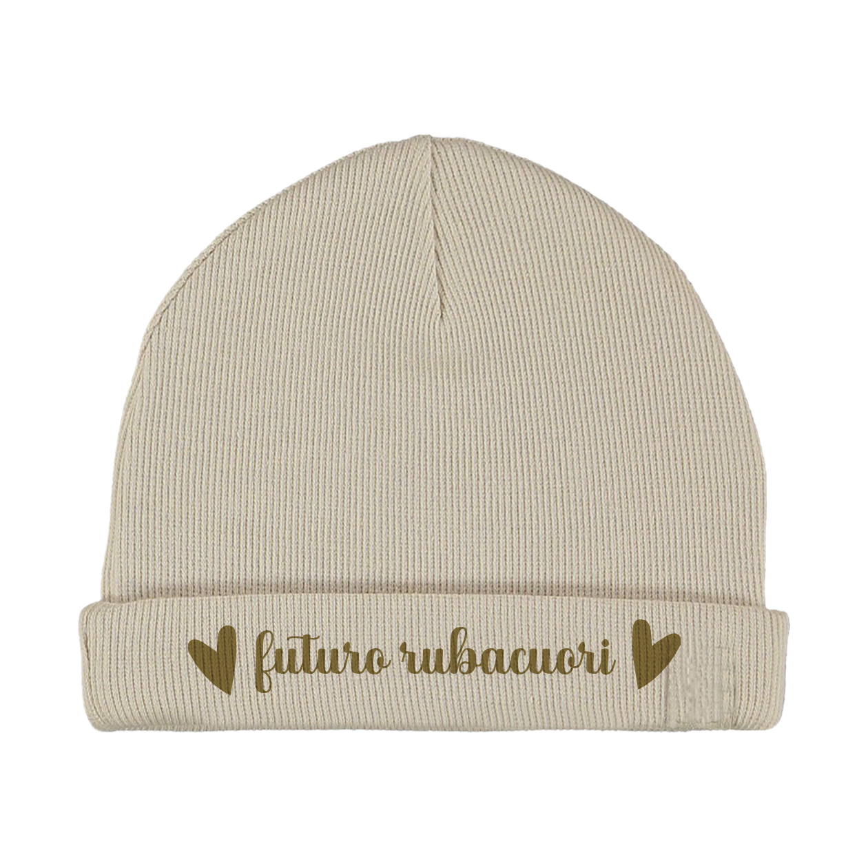 Futuro rubacuori - Cappellino