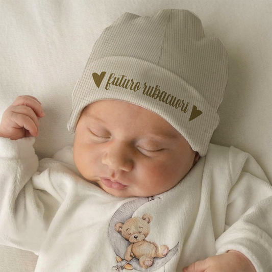 Futuro rubacuori - Cappellino